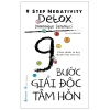 9 Bước Giải Độc Tâm Hồn - Domonique Bertolucci