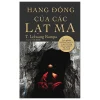 Hang Động Của Các Lạt Ma - T. Lobsang Rampa