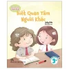 Em Làm Chủ Cảm Xúc - Biết Quan Tâm Người Khác (2025) - Jolly Kids