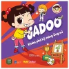 Jadoo Khám Phá Kỹ Năng Ứng Xử (2025) - 1980Edu, Quỳnh Hương
