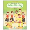 Bài Học Hay Từ 5 Điều Bác Dạy - Đoàn Kết Tốt, Kỷ Luật Tốt - Sự Cố Khó Quên (2025) - Minh Quyên, Tuyết Hoàng