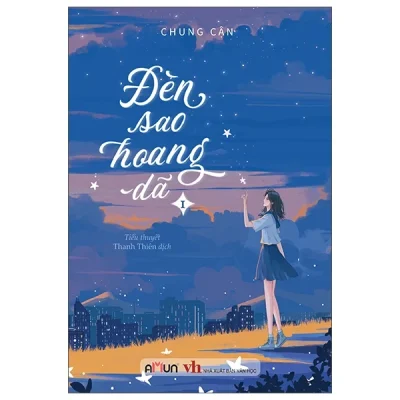 Đèn Sao Hoang Dã - Tập 1 (2025) - Chung Cận