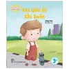 Em Làm Chủ Cảm Xúc - Em Làm Gì Khi Buồn? (2025) - Jolly Kids