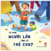 Phép Mầu Tuổi Thơ - Có Phải Người Lớn Từng Là Trẻ Con? (2025) - May, Châu Phạm