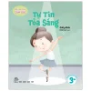 Em Làm Chủ Cảm Xúc - Tự Tin Tỏa Sáng (2025) - Jolly Kids