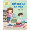 Em Tập Ứng Xử Lịch Sự - Biết Giúp Đỡ Lẫn Nhau (2025) - Jolly Kids
