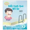 Em Làm Chủ Cảm Xúc - Biết Vượt Qua Nỗi Sợ (2025) - Jolly Kids