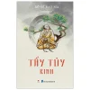 Tẩy Tủy Kinh (2025) - Bồ Đề Đạt Ma