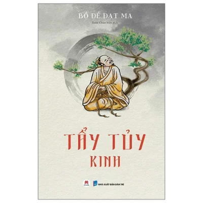 Tẩy Tủy Kinh (2025) - Bồ Đề Đạt Ma