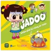 Jadoo Khám Phá Kỹ Năng An Toàn (2025) - 1980Edu, Quỳnh Hương