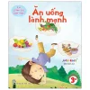 Em Chăm Sóc Bản Thân - Ăn Uống Lành Mạnh (2025) - Jolly Kids