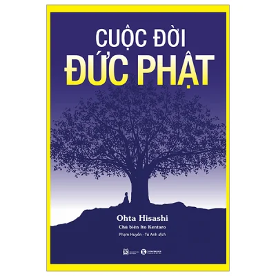 Cuộc Đời Đức Phật (2025) - Ohta Hisashi, Ito Kentaro