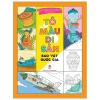 Tô Màu Di Sản - Bảo Vật Quốc Gia (2025) - Hoàng Thủy, Khánh Chi, Hạ Vi