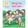Em Tập Ứng Xử Lịch Sự - Nâng Niu Tình Bạn (2025) - Jolly Kids