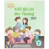 Em Làm Chủ Cảm Xúc - Biết Nói Lời Yêu Thương (2025) - Jolly Kids