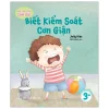 Em Làm Chủ Cảm Xúc - Biết Kiểm Soát Cơn Giận (2025) - Jolly Kids