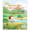 Em Làm Chủ Cảm Xúc - Biết Đón Nhận Vẻ Đẹp Xung Quanh (2025) - Jolly Kids