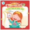 Em Rèn Thói Quen Tốt - Tiên Vui Vẻ Và Công Chúa Mê Gương Thần (2025) - Uyên Đào, Phương Thảo