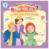 Em Rèn Thói Quen Tốt - Tiên Vui Vẻ Và Công Chúa Thích Đủ Thứ (2025) - Uyên Đào, Phương Thảo