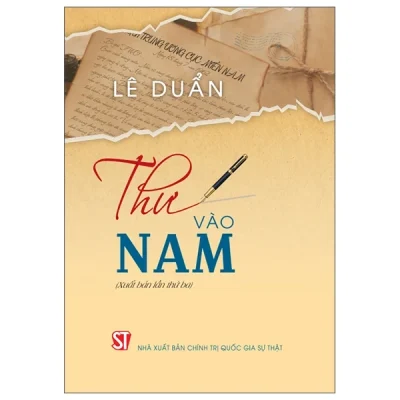 Thư Vào Nam (2025) - Lê Duẩn