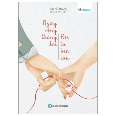 Ngày Rộng Tháng Dài - Đôi Ta Bền Lâu (2025) - Ngô Kế Khang
