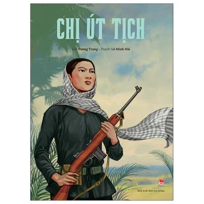 Chị Út Tịch (2025) - Vương Trọng, Lê Minh Hải