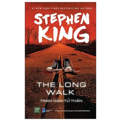 The Long Walk - Trăm Dặm Tử Thần (2025) - Stephen King