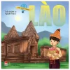 Vòng Quanh Thế Giới - Lào (2025) - Nguyễn Hào, Tuấn Huỳnh