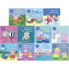 Bộ Sách Thế Giới Diệu Kì Của Peppa Pig (Bộ 11 Cuốn) (2025) - Nhiều Tác Giả