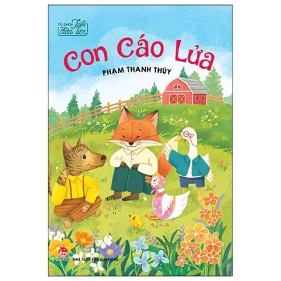 Con Cáo Lửa (2025) - Phạm Thanh Thúy