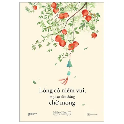 Lòng Có Niềm Vui, Mọi Sự Đều Đáng Chờ Mong (2025) - Miêu Công Tử