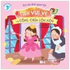 Em Rèn Thói Quen Tốt - Tiên Vui Vẻ Và Công Chúa Lộn Xộn (2025) - Uyên Đào, Phương Thảo