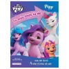 My Little Pony - Tô Màu Thật Là Dễ - Pipp - Cùng Sưu Tập Đủ 4 Nhân Vật Đáng Yêu Nào! (2025) - Nhiều Tác Giả
