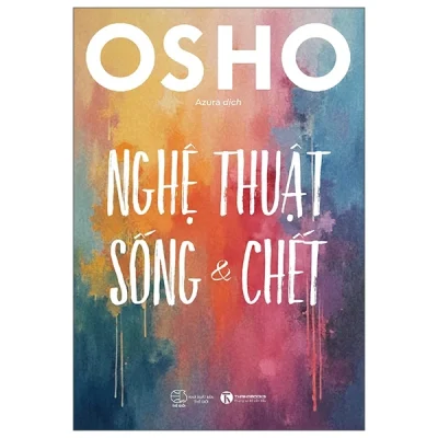 Nghệ Thuật Sống Và Chết (2025) - Osho