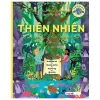 Thiên Nhiên - Tại Sao Chúng Ta Cần Thiên Nhiên Xanh Tươi? (2025) - Joli Hannah