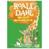 Hươu Cao Cổ, Chim Bồ Nông Và Tôi (2025) - Roald Dahl, Quentin Blake