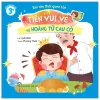 Em Rèn Thói Quen Tốt - Tiên Vui Vẻ Và Hoàng Tử Cau Có (2025) - Uyên Đào, Phương Thảo