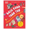 Bách Khoa Toàn Thư - Siêu Nhí Khám Phá Khoa Học Tương Lai (2025) (Bìa Cứng) - Robert Winston