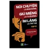 Nói Chuyện Là Bản Năng, Giữ Miệng Là Tu Dưỡng, Im Lặng Là Trí Tuệ - Tập 2 (2025) - Trương Tiếu Hằng