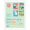 Nuôi Dưỡng Em Bé EQ Xuất Sắc - Tăng Khả Năng Giao Tiếp (2025) - Chân Quả Quả, Phàm Trần, Bạch Khai Thủy