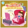 Em Rèn Thói Quen Tốt - Tiên Vui Vẻ Và Công Chúa Lười Vận Động (2025) - Uyên Đào, Phương Thảo