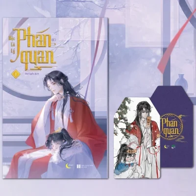 Phán Quan - Tập 1 (2025) - Mộc Tô Lý