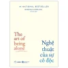 Nghệ Thuật Của Sự Cô Độc - The Art Of Being Alone (2025) - Renuka Gavrani
