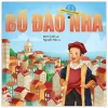 Vòng Quanh Thế Giới - Bồ Đào Nha (2025) - Nguyễn Hào, Minh Tuấn
