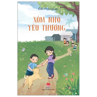 Xóm Nhỏ Yêu Thương (2025) - Đào Phong Lan