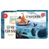 Boxset Cá Voi Đêm Bão Và Những Câu Chuyện Khác (Bộ 5 Cuốn) (2025) - Benji Davies