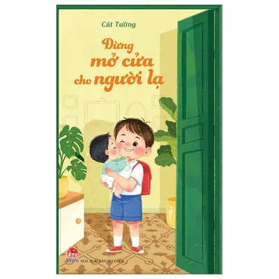 Đừng Mở Cửa Cho Người Lạ (2025) - Cát Tường