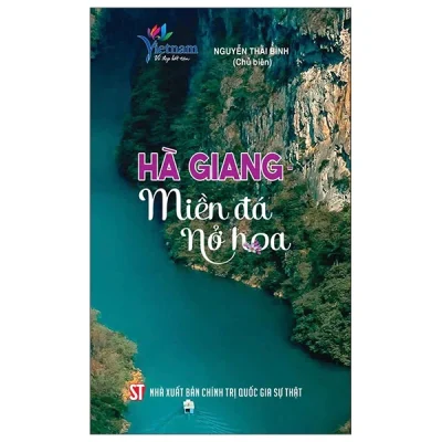 Hà Giang - Miền Đá Nở Hoa (2025) - Nguyễn Thái Bình