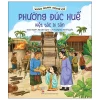 Vang Danh Nghề Cổ - Phường Đúc Huế - Kiệt Tác Di Sản (2025) - Phương Bùi, Thành Nguyễn, Bùi Xuân Quỳnh, NGART