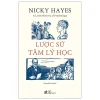 lược sử tâm lý học (2025) nicky hayes